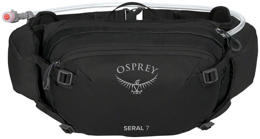 Osprey seral hotsell