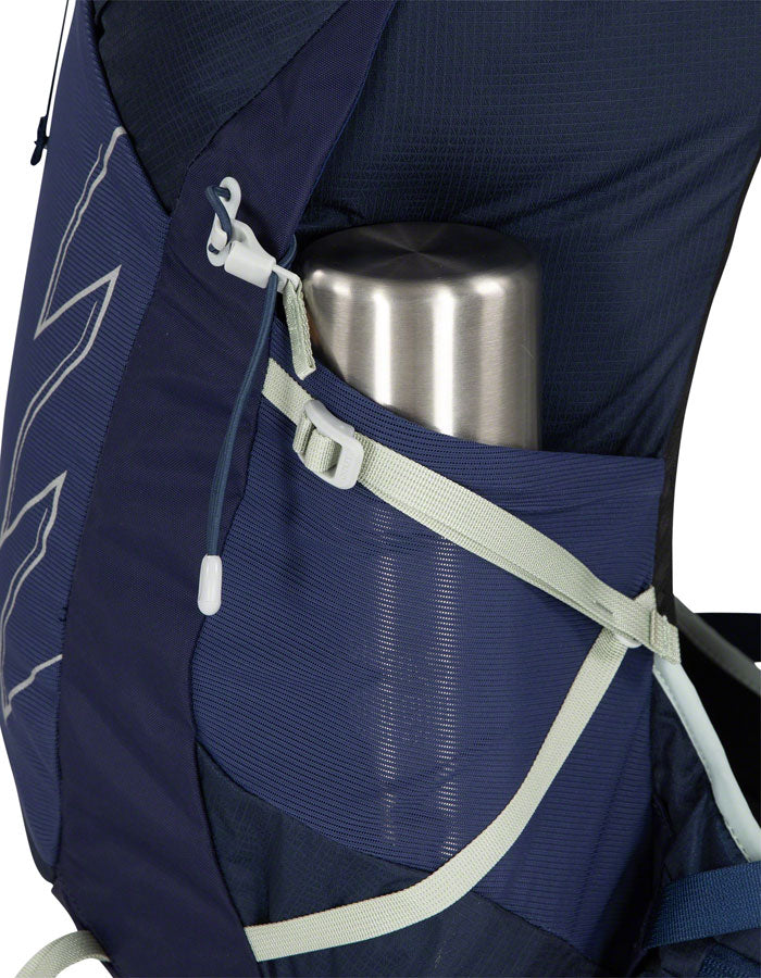 Osprey Talon 22 Backpack - Small/Medium, Ceramic Blue - Backpack - Talon Hydration Pack
