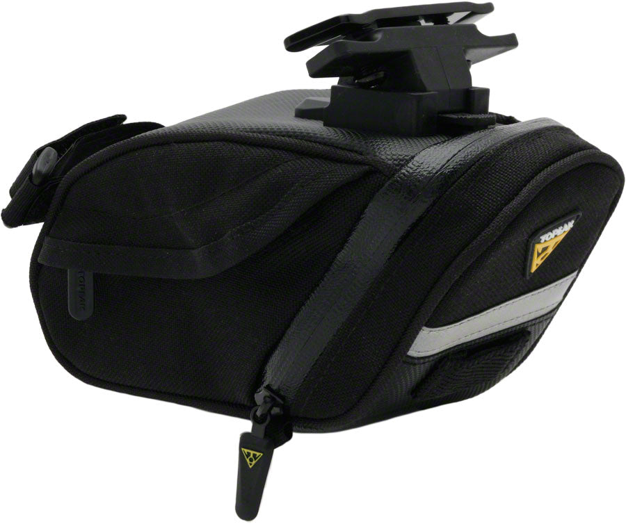 Topeak aero shop wedge pack dx