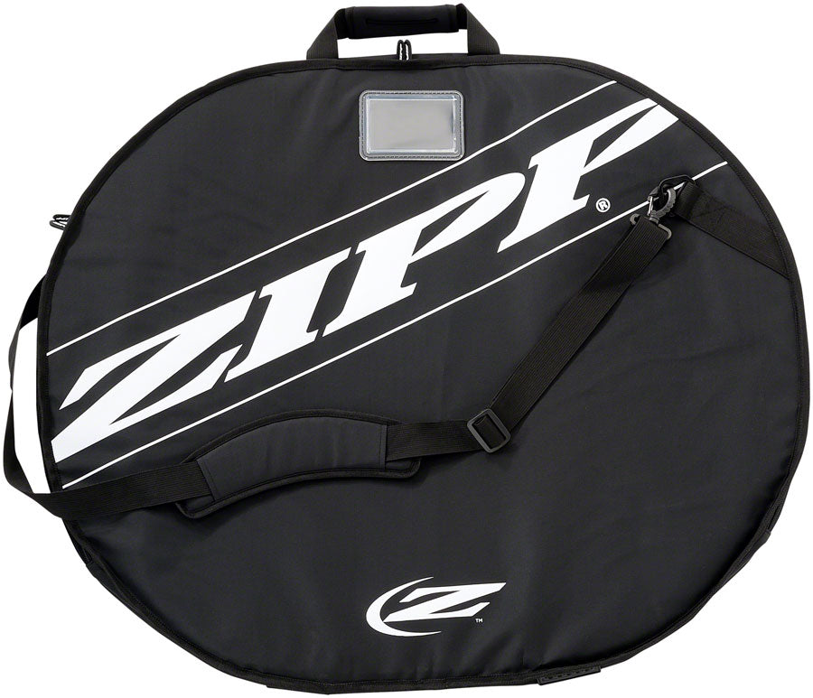 Zipp Single Wheel Bag MPN: 00.7918.059.060 UPC: 710845781308 Wheel Bag Single Wheel Bag