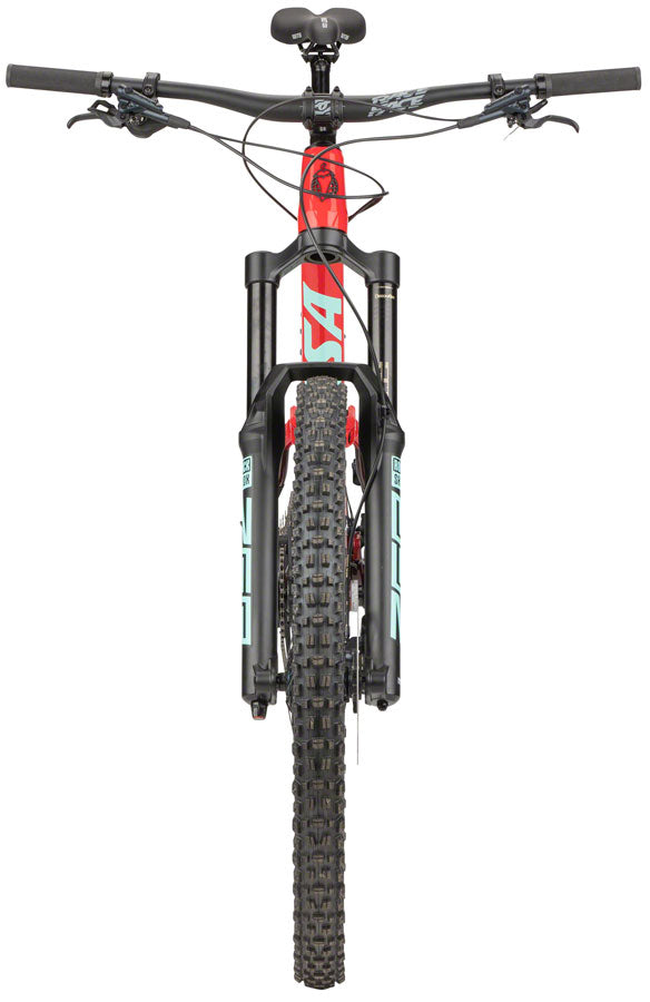 Salsa Cassidy SLX Bike - 29", Aluminum, Red, X-Large - Mountain Bike - Cassidy SLX Bike - Red