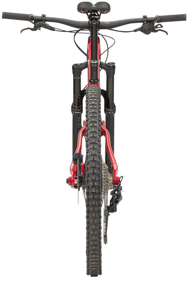 Salsa Blackthorn SLX Bike - 29", Aluminum, Red, X-Large MPN: 06-001808 UPC: 657993252857 Mountain Bike Blackthorn SLX Bike - Red