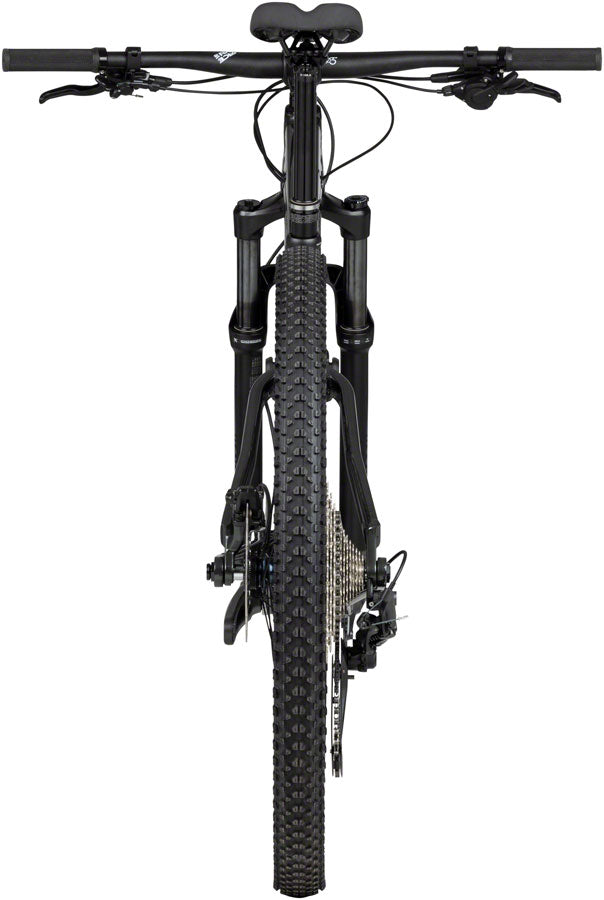 Salsa Spearfish Deore 12 Bike - 29", Aluminum, Dark Silver, X-Large MPN: 06-003123-A UPC: 657993308370 Mountain Bike Spearfish Deore Bike - Dark Silver