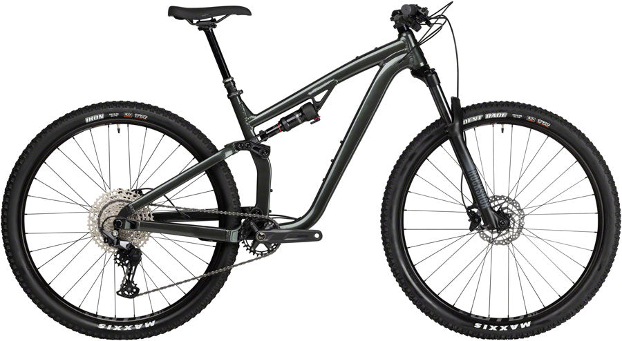 HOT Horsethief Slx Salsa Horsethief Size Chart Salsa Horsethief