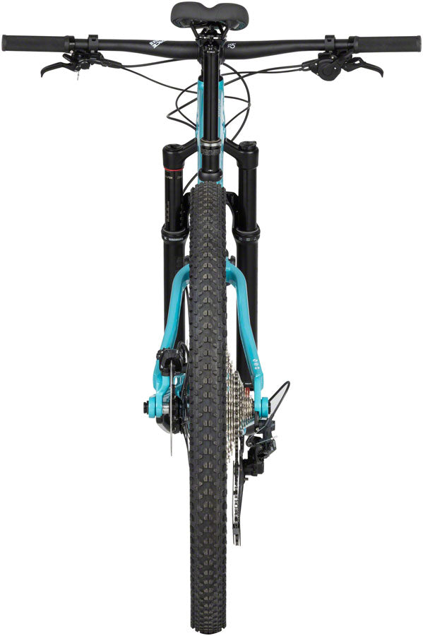 Salsa Spearfish SLX Bike - 29", Aluminum, Teal, Small MPN: 06-003123-A UPC: 657993308479 Mountain Bike Spearfish SLX Bike - Teal
