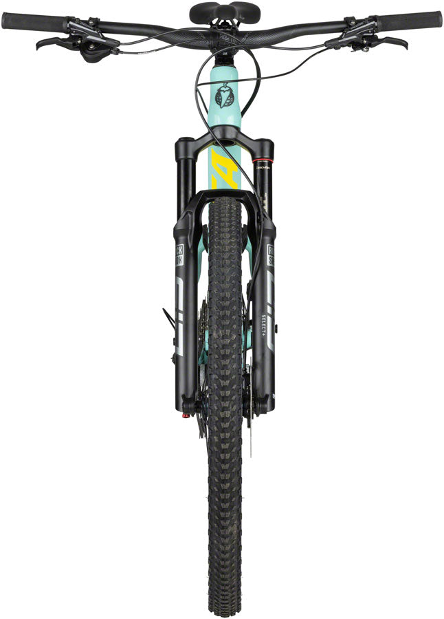 Salsa Spearfish C SLX Bike - 29", Carbon, Green, Large - Mountain Bike - Spearfish C SLX Bike - Green