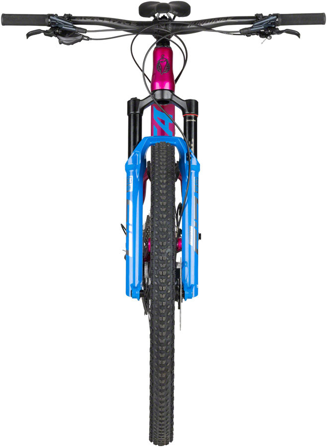 Salsa Spearfish C XT Bike - 29", Carbon, Pink, Large - Mountain Bike - Spearfish C XT Bike - Pink