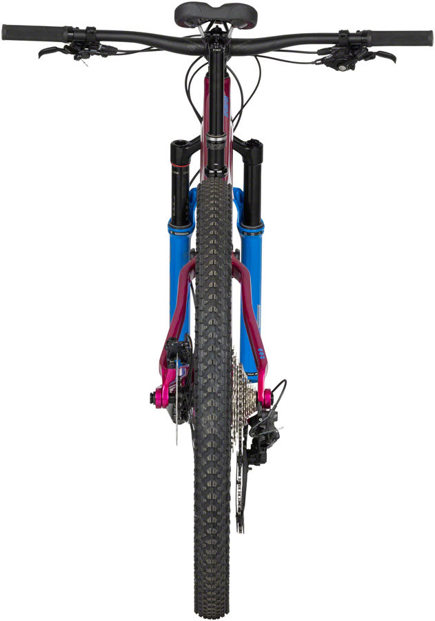 Salsa Spearfish C XT Bike - 29", Carbon, Pink, X-Large - Mountain Bike - Spearfish C XT Bike - Pink