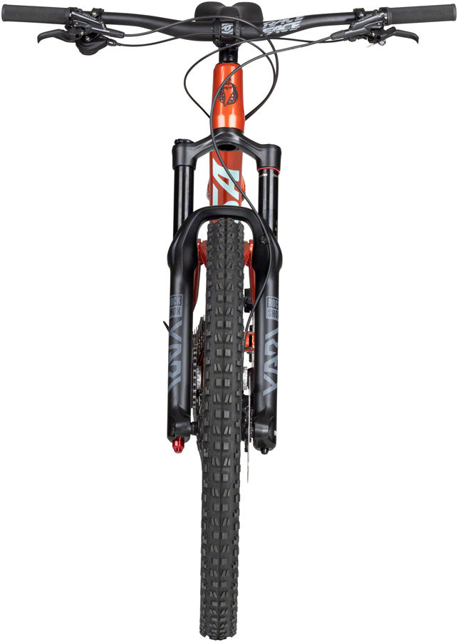 Salsa handlebars mtb deals