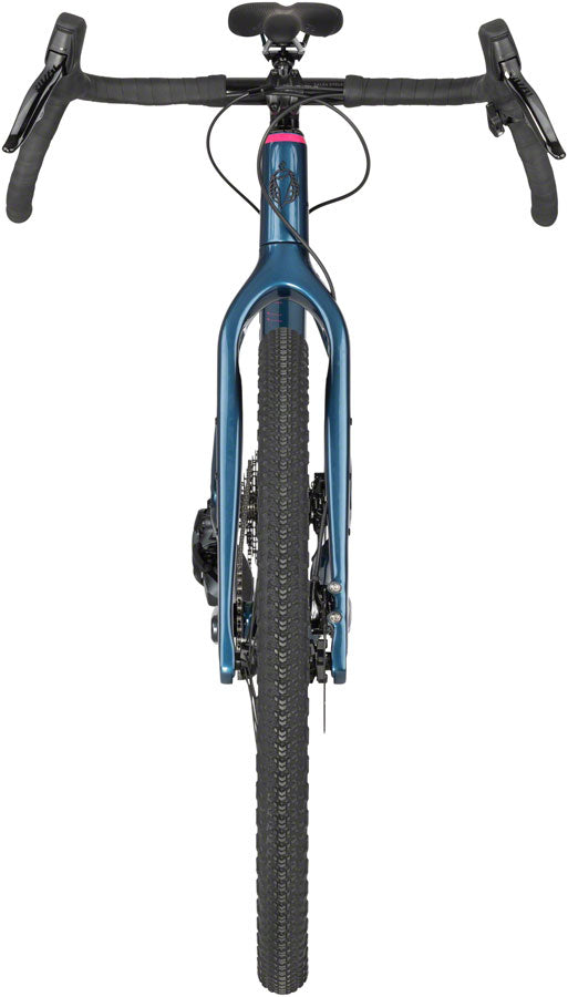 Salsa Cutthroat C GX Eagle Bike - 29", Carbon, Dark Blue, 56cm - Gravel Bike - Cutthroat C GX Eagle AXS Bike - Dark Blue