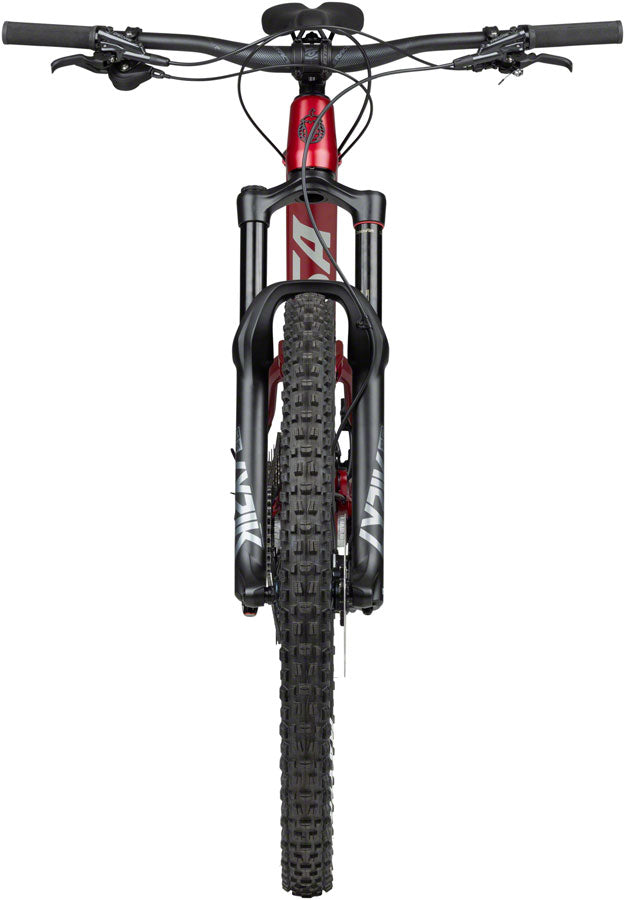 Salsa Blackthorn Carbon SLX Bike - 29", Carbon, Red - Mountain Bike - Blackthorn C SLX Bike - Red