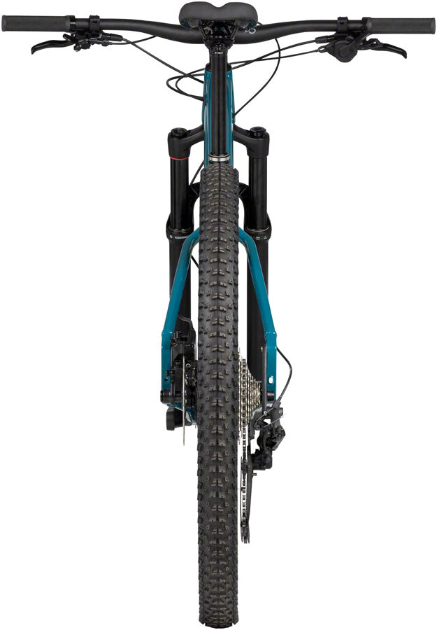 Salsa Timberjack XT Bike - 29", Aluminum, Blue, X-Small MPN: 06-003121 UPC: 657993304693 Mountain Bike Timberjack XT 29 Bike - Blue