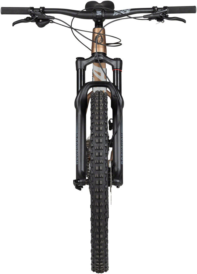 Salsa Timberjack XT Bike - 27.5", Aluminum, Copper, Large - Mountain Bike - Timberjack XT 27.5+ Bike - Copper