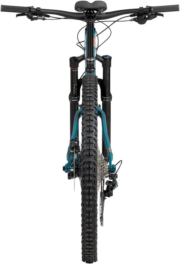 Salsa Horsethief SLX Bike - 29", Aluminum, Blue, X-Large - Mountain Bike - Horsethief SLX Bike - Blue