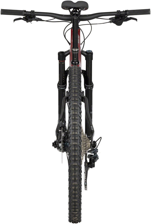 Salsa Horsethief C SLX Bike - 29", Carbon, Red, Small MPN: 06-003124-A UPC: 657993310472 Mountain Bike Horsethief C SLX Bike - Red/Black