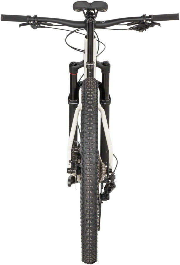 Salsa Timberjack XT 29 Bike - 29", Aluminum, White, Medium MPN: 06-002430 UPC: 657993277225 Mountain Bike Timberjack XT 29 Bike - White