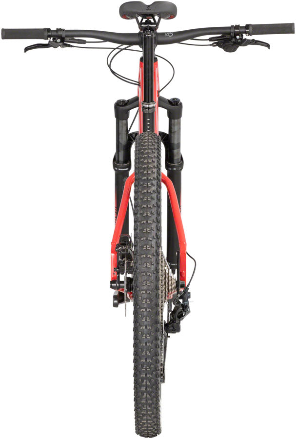 Salsa Timberjack SLX 29 Bike - 29", Aluminum, Red, Large - Mountain Bike - Timberjack SLX 29 Bike - Red
