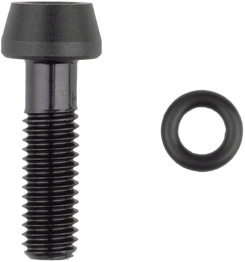Shimano BL-M9100 Clamp Bolt with O-Ring - M5x17