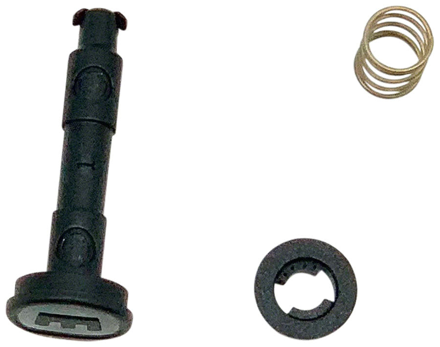 Magura BAT Plug Kit - For MT6/MT7/MT8/MT TRAIL SL, from MY2015+, Black - Hydraulic Brake Lever Part - BAT Kit