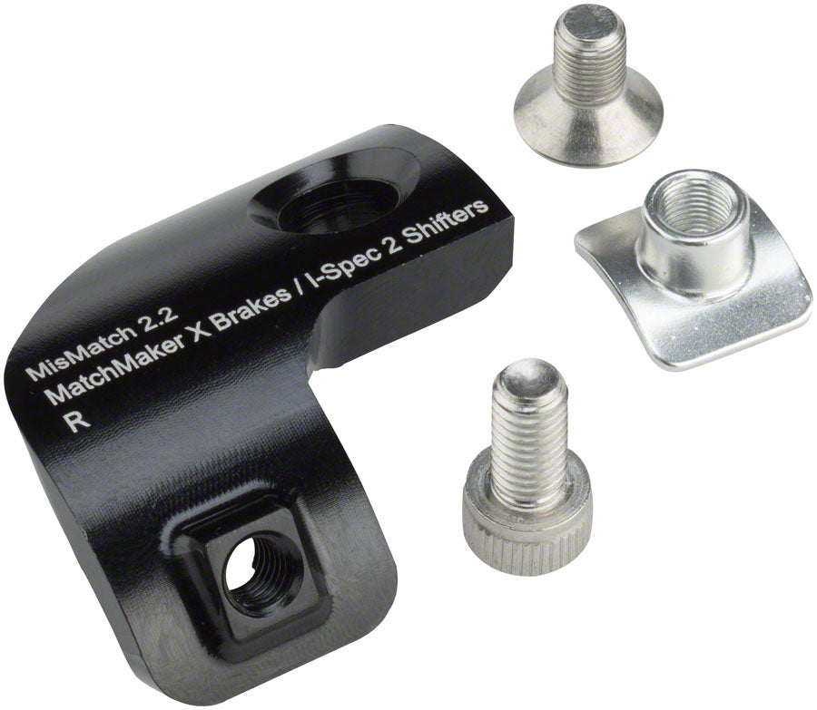 Sram brakes shimano shifter 2025