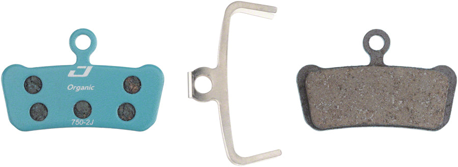 Code Rsc Sram Guide Disc Brake Pads Jagwire Pro Extreme Sintered