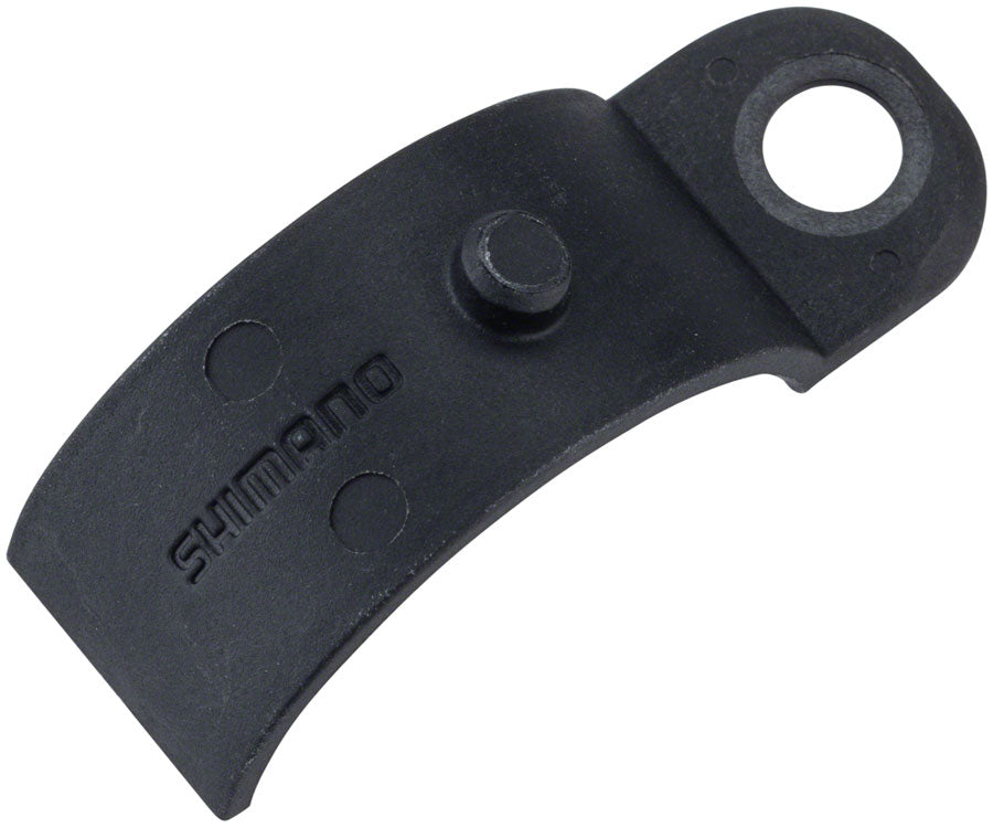 Shimano XTR BL-M9000 Brake Lever Clamp Band Adaptor MPN: Y8WM05000 UPC: 689228350465 Mountain Shifter Part XTR BL-M9000