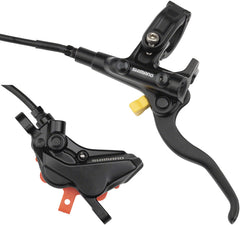 Shimano Deore BL-M4100/BR-MT420 Disc Brake and Lever - Front, | Worldwide Cyclery Shimano Deore BL-M4100/BR-MT420 Disc Brake and Lever - Front, | Worldwide Cyclery
