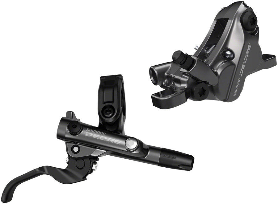 Shimano deore disc brake set outlet