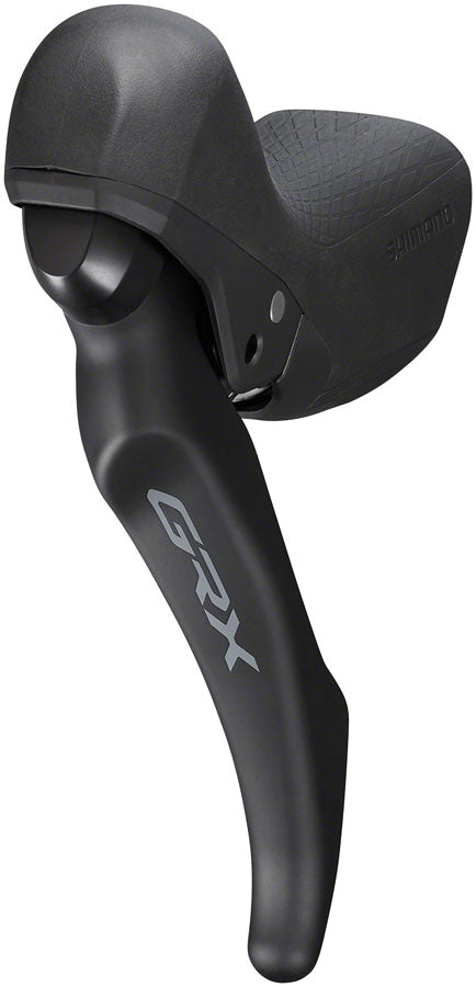 Shimano GRX BL-RX600-L Brake Lever - Left, For Hydraulic Disc Brake, Lever Only