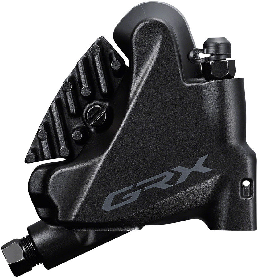 Shimano GRX ST-RX400/BR-RX400 Hydraulic Disc Brake and Brake/Shift