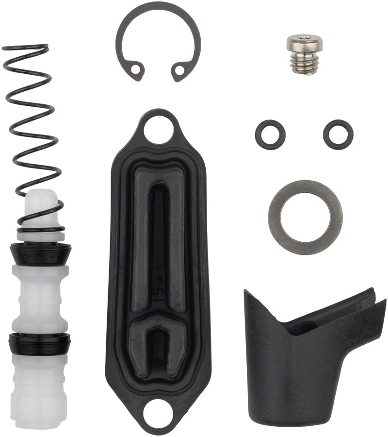 SRAM Disc Brake Lever Internals Service Kit - G2 RS A1 Hydraulic Brake ...