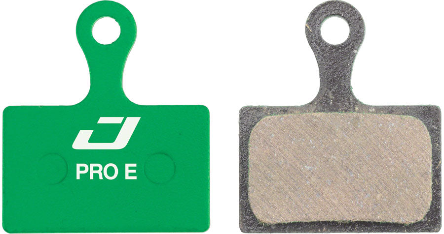 Jagwire Pro E-Bike Disc Brake Pad - For Shimano Dura-Ace 9170, Ultegra R8070, 105 R7070, GRX RX810