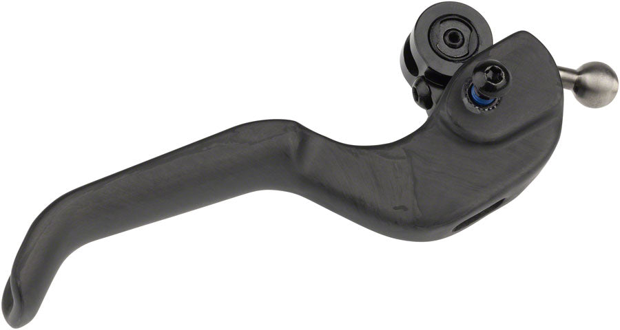 Hayes Dominion T-Series Replacement Brake Lever - Right - Hydraulic Brake Lever Part - Levers & Lever Parts