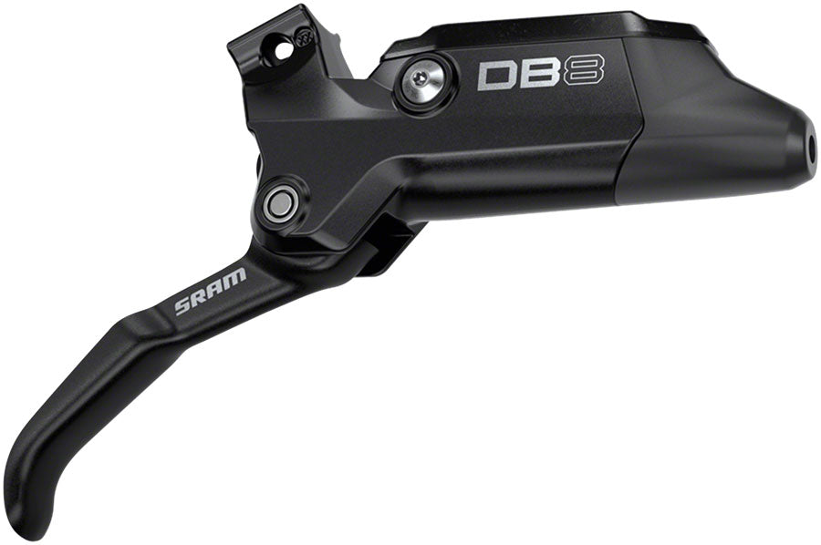 SRAM DB8 Hydraulic Brake Lever Mineral Oil Lever Diffusion Black Worldwide Cyclery
