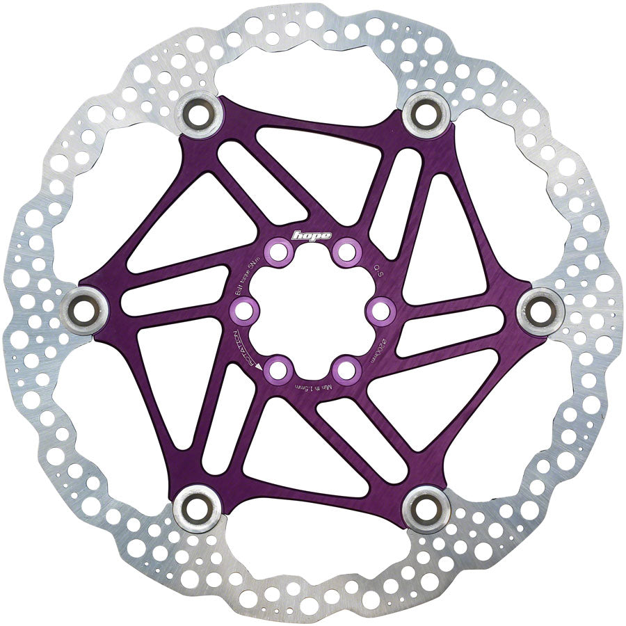 Sram Centerline Xr Disc Brake Rotor - 160mm Center Lock For Road