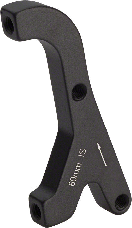 Disc Brake Adaptors For Mountain Bikes (Adapters) For Post Mount & IS ...