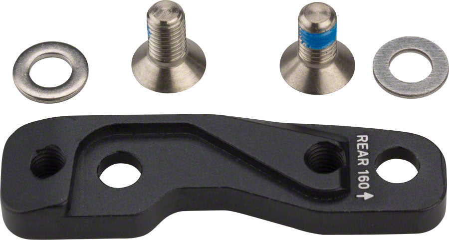 SRAM Disc Brake Adapters | Worldwide Cyclery