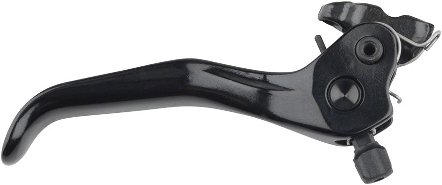 SRAM Maven Ultimate/Silver Lever Blade Kit - Aluminum, Includes Blade, Reach Knob, Cam, Spring, A1
