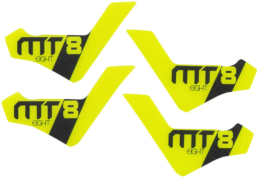 Magura MT8 SL Cover Kit - For Master Left and Right MPN: 2701725 Hydraulic Brake Lever Part Cover Kit