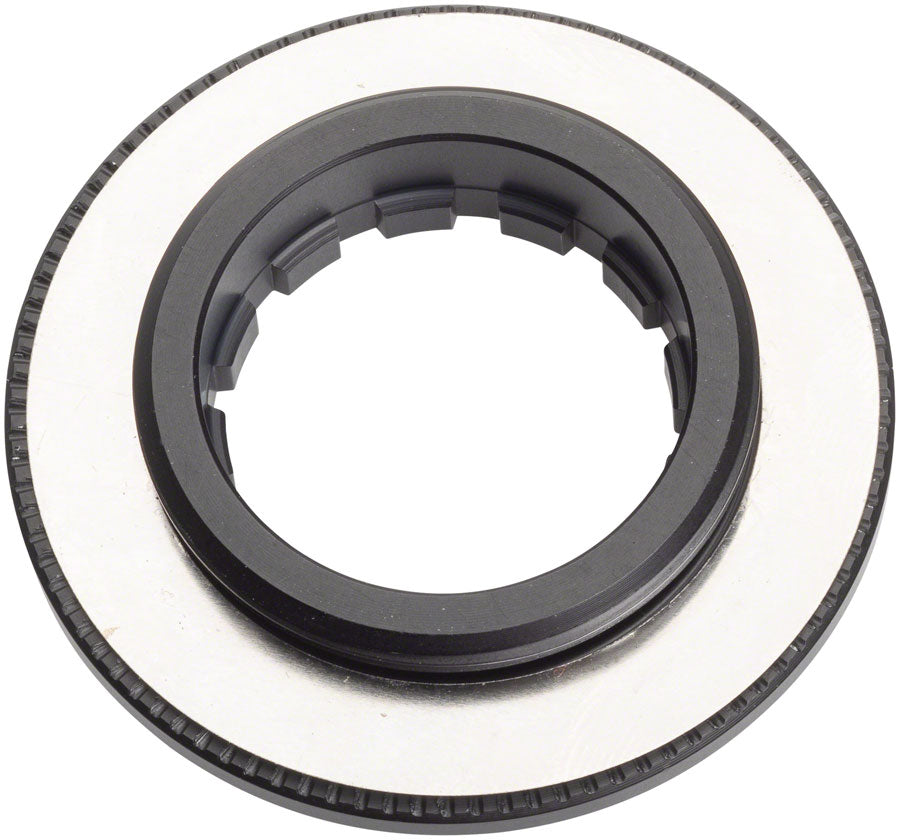 Jagwire Center Lock Disc Brake Rotor Lock Ring for 912mm Axles