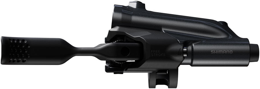 Frein Shimano Unisexe Adulte - Argent - Taille Unique
