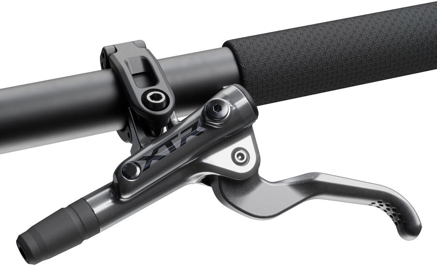 Shimano XTR M9200 XC Disc Brake Lever - Right/Rear Post Mount
