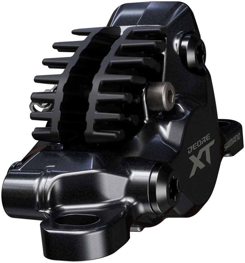 取寄) シマノ デオーレ Xt ブレーキ ノー キャリパー Shimano Deore XT
