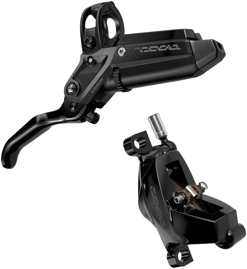 Brake Lever Guide Rs Brakes Hydraulic Disc Brake Lever Sram Guide