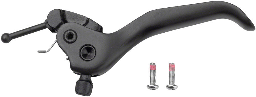 SRAM Level Ultimate Stealth Lever Blade Kit - Carbon, Includes: Blade, Reach Knob, Cam, Spring, Bearing, C1