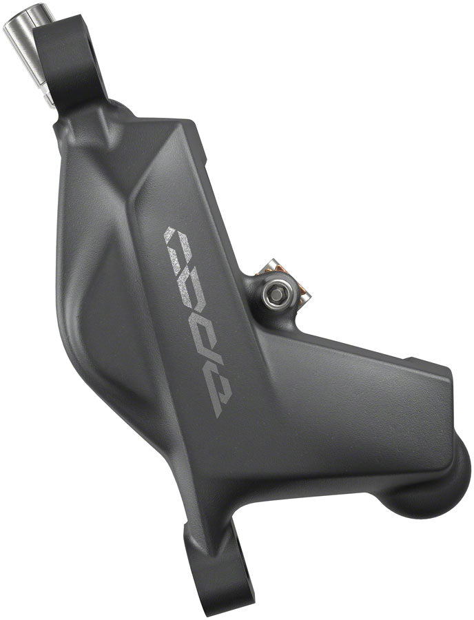 SRAM Code Bronze Stealth Disc Brake and Lever - Front, Post Mount ...