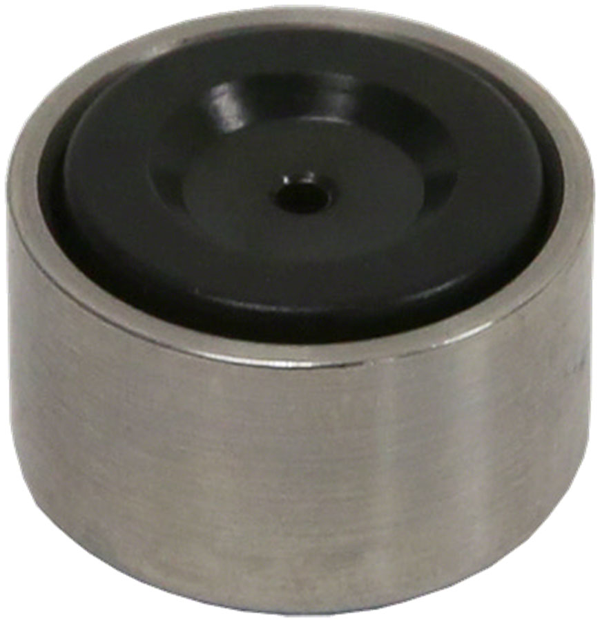 Hope V4 Stainless-Steel Caliper Small Piston with Phenolic Insert - 16mm, Sold Individually