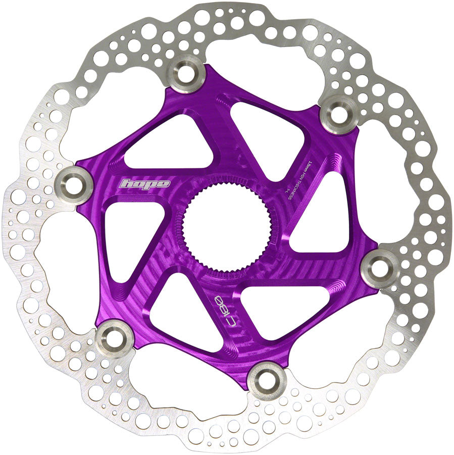 Hope Disc Brake Rotors Worldwide Cyclery