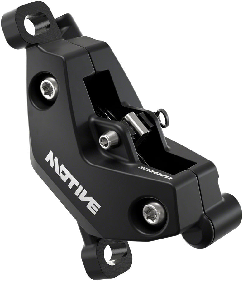 SRAM Motive Bronze Stealth Disc Brake Caliper - Rear 2000mm main image 0