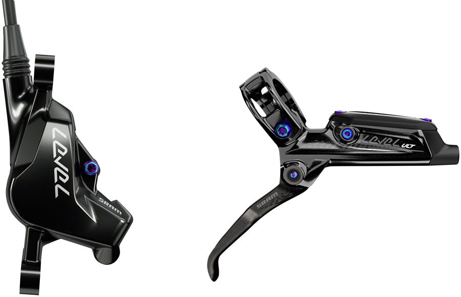 Level ultimate brakes on sale
